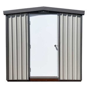 Backyard Storage