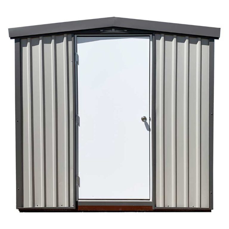 Backyard Storage