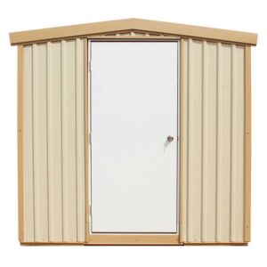 Storage Shed