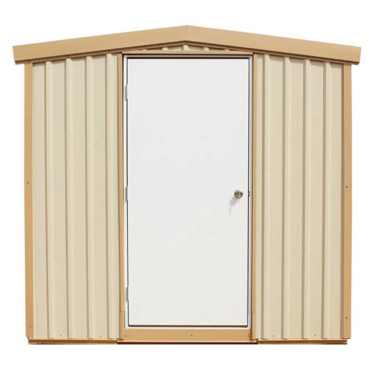 Storage Shed