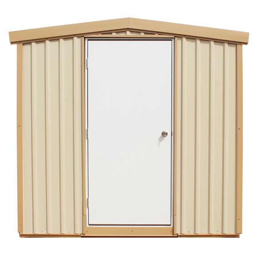 Storage Shed