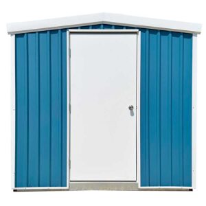 Backyard Storage