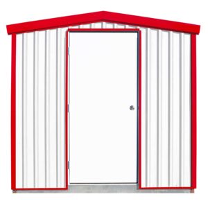 Backyard Storage