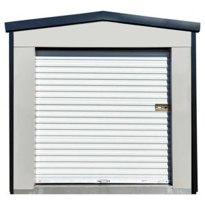 Backyard Storage