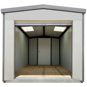 Backyard Storage
