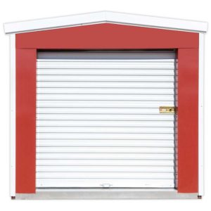 Backyard Storage