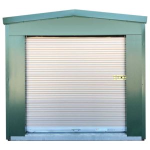 Backyard Storage