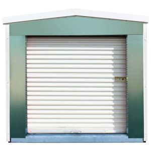 Backyard Storage