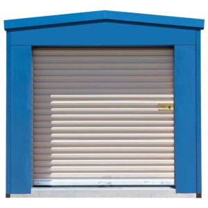 Backyard Storage