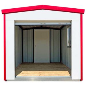 Backyard Storage
