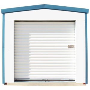 Backyard Storage