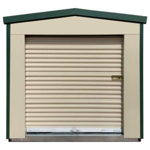Backyard Storage