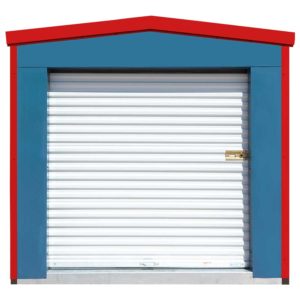 Backyard Storage