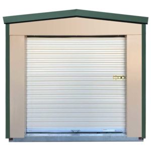 Backyard Storage