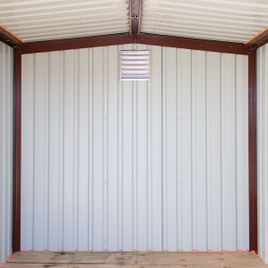 Gable Vent (+$50)
