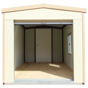 Additional Swing Door (+$550)